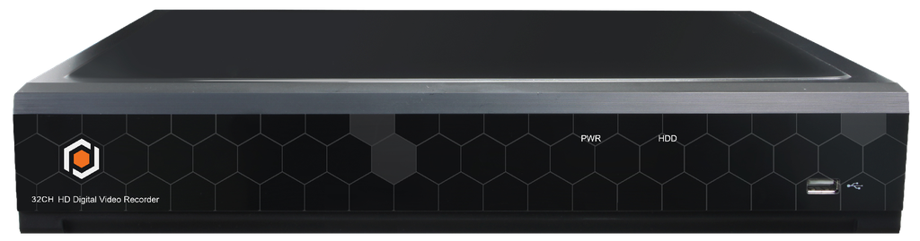 GSD-DVRFNC5MP-32-N-AI