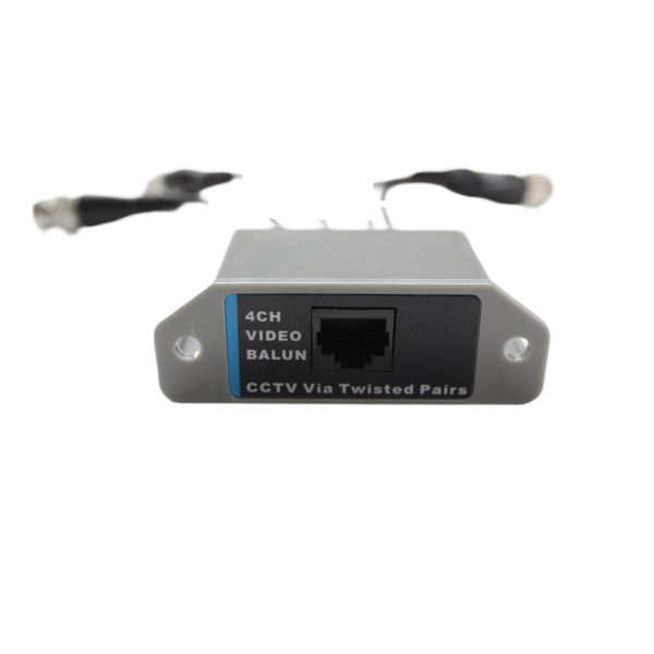 BALUNHD-4CH