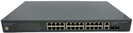 [SWC28POE-GIGA] SWC28POE-GIGA