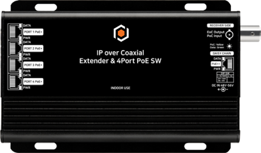 [IPCOAX4C-300M] IPCOAX4C-300M